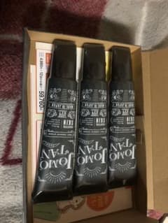 ジョモタン 除毛クリーム 100gのサムネイル