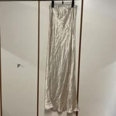 ENOF イナフ ace long skirt ロングスカート Lサイズのサムネイル