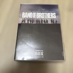 バンド・オブ・ブラザース セット〈5枚組〉