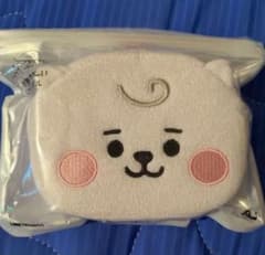 BT21 シャワースポンジ RJのサムネイル