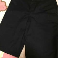 ディッキーズパンツ黒のサムネイル
