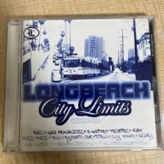 Longbeach City Limits Volume One CDのサムネイル
