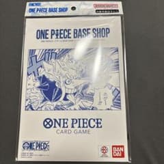 K*G様 ONE PIECEカードゲーム BASE SHOP リミテッドコレクシ - メルカリ