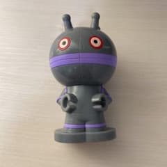 アンパンマンのキャラクターだだんだんのサムネイル
