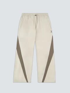 VEATM ベージュ WIND STRETCH PANTS パンツ ビートム VEATM WIND STRETCH PANTS - メルカリ