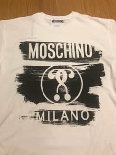 モスキーノ MOSCHINO Ｔシャツのサムネイル