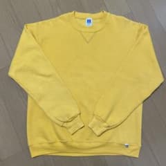 RUSSELL ATHLETIC スウェット　80's USA製のサムネイル