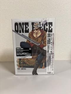 特典付】ONE PIECE Log Collection