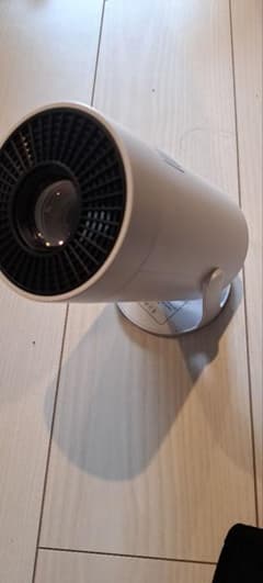 プロジェクター小型 Wi-Fi6瞬間接続 16000LM 天井投影のサムネイル