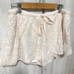 ショートパンツ キュロット【smile専用】のサムネイル