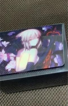 fgo デッキケースのサムネイル