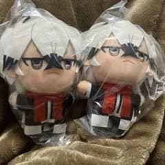 桃源暗鬼 みにコレ ぬいぐるみマスコット1 手術岾ロクロ