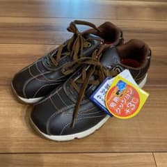 お値下げしました！Moonstarrウォーキングシューズのサムネイル