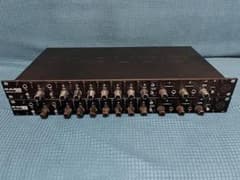 M-audio ProFire 2626 16ch プリアンプ 2台セット M-audio ProFire 2626 16ch プリアンプ 2台セット - メルカリ