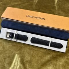カズ様専用　LOUIS VUITTON タンブール用 ラバー ベルト 新品のサムネイル
