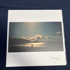 d*9様 haruka nakamura Lamp アナログレコード d*9様 haruka nakamura Lamp アナログレコード - メルカリ