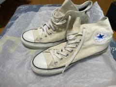 専用　コンバース チャックテイラー オールスター ハイ　ゴアテックス　ナチュラルのサムネイル