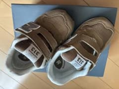 New Balance 313 ベビーシューズ 14cmのサムネイル
