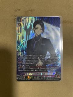 ヴァンガード 刀剣乱舞ONLINE 2025 SP 三日月宗近 祝装 - メルカリ