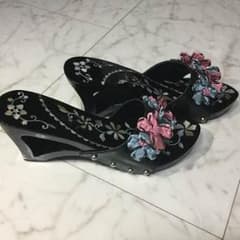 サンダル おしゃれのサムネイル