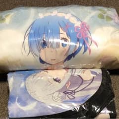 Re:ゼロから始める異世界生活のサムネイル