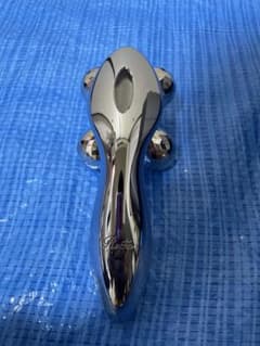 ReFa シルバー 4ボールローラー 美顔器 - メルカリ