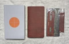 新品】PLOTTER プロッター 限定 プエブロ ナローサイズ レッドブラウン