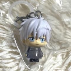 呪術廻戦 5周年 めじるしアクセサリー 五条悟 - メルカリ