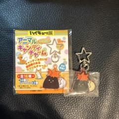 ハイキュー!! アニマルアクリルキャンディチャームのサムネイル