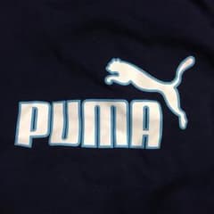 美品  PUMAトレーナー  160のサムネイル