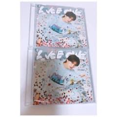 山中柔太朗盤 LOVE ENG!NE 特典なしのサムネイル