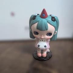 POPMART TINYTINY プロローグ シリーズ PUPPET ③