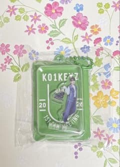 KO1KEYZ ブリスター　加藤大樹のサムネイル
