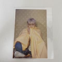 BTS ナムジュン ポストカードのサムネイル