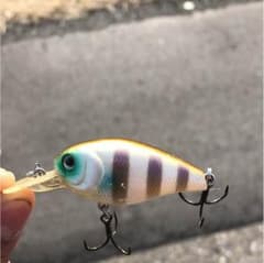 ルアーのサムネイル