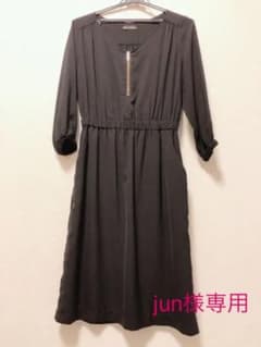 アーバンリサーチ ワンピースのサムネイル