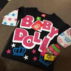 新品タグ付き❤️靴下とセット値引き1400円のサムネイル