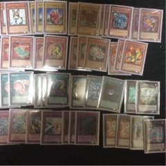 遊戯王デッキ今日限定のサムネイル