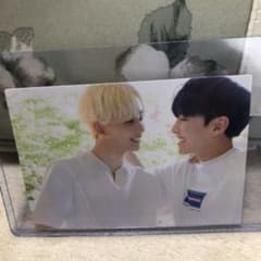 seventeen ジョンハン ホシ トレカのサムネイル