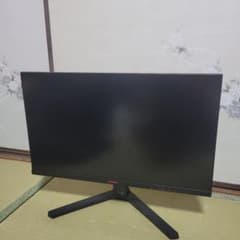 ゲーミングモニター24インチモニター（165hz）のサムネイル