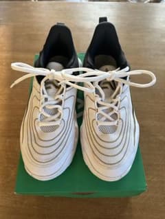 NIKE バッシュ　ヤニス　イモータリティ 4 23.5cm バスケットのサムネイル