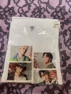LDH Perfect Year Ballistik Boyz Tシャツ
