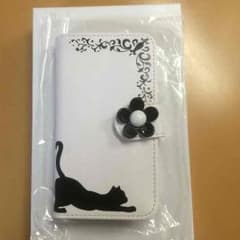 iPhone5S用手帳型ケース値下げしました！のサムネイル