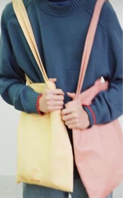 Let Loose ニットのサムネイル