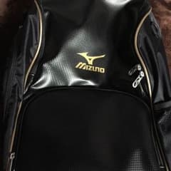ミズノ スポーツバッグのサムネイル