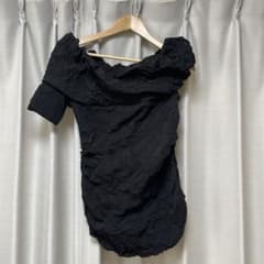 IRENE 24SS スクランチートップス IRENE 24SS スクランチートップス - メルカリ