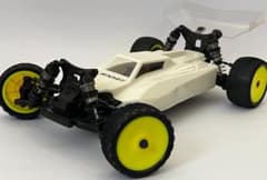 PR Racing 1/10 SB401R メカレス 4WDオフロードバギー PR Racing 1/10 SB401R メカレス 4WDオフロードバギー - メルカリ
