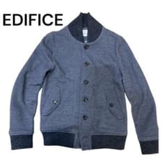 EDIFICE メンズアウター46 Mサイズのサムネイル