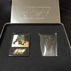 bottyo様 専用✨   北斗の拳 Zippoのサムネイル
