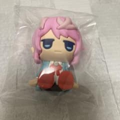 ヒプマイ まとめ売り(バラ売り〇) ヒプマイ ヒプノシスマイク ちょこラバ 乱数 - メルカリ